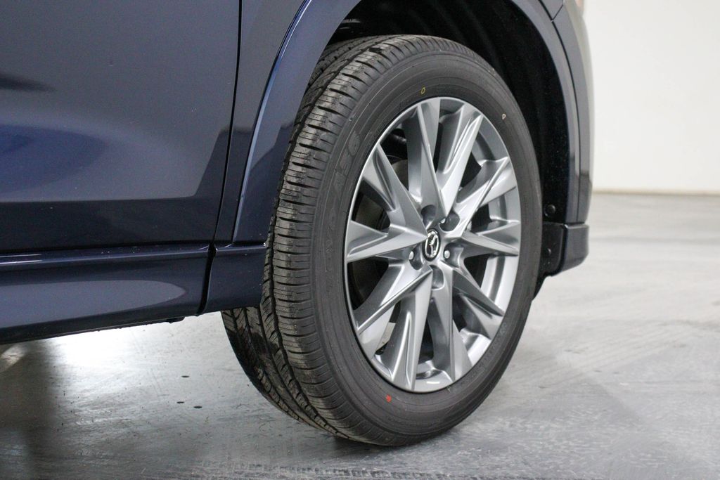 New Car 2025 Mazda Cx-5  2.5 S Premium Plus Package For Sale Under $40,000 In Georgetown, Texas