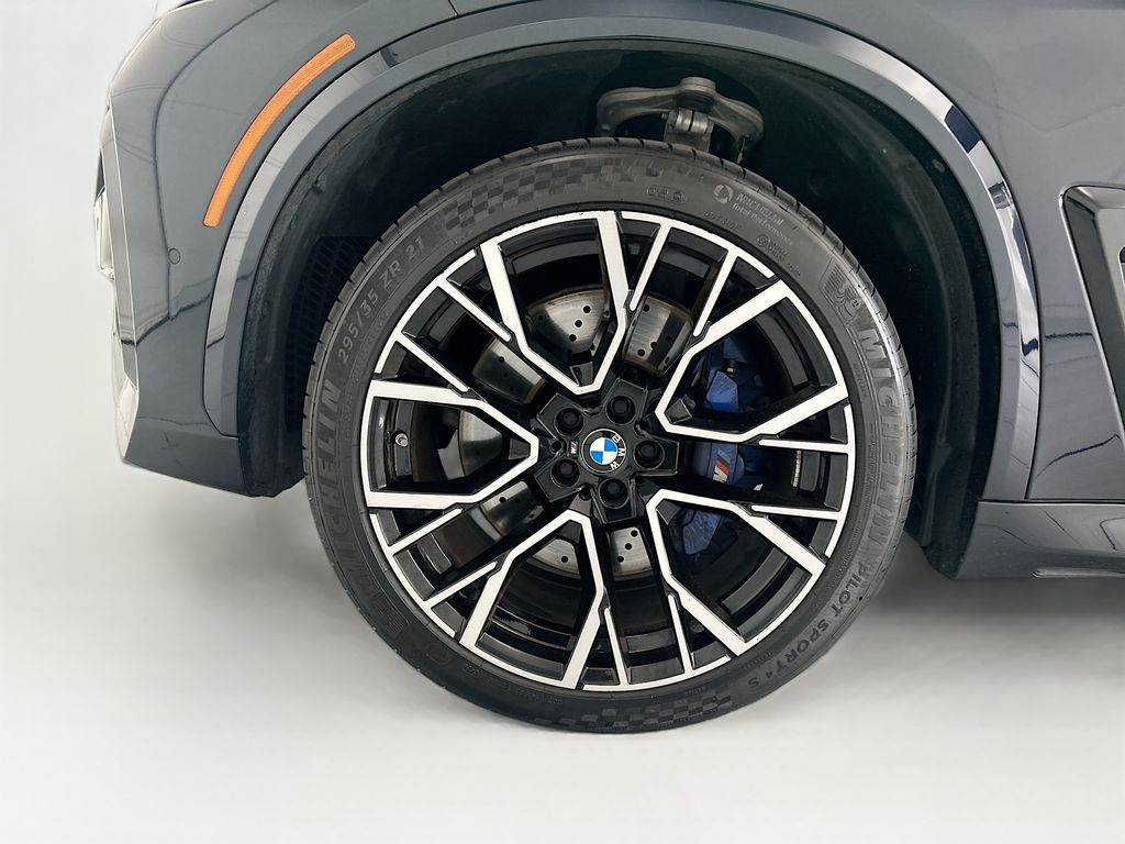 Thumbnail: 2026 BMW X5 - 29