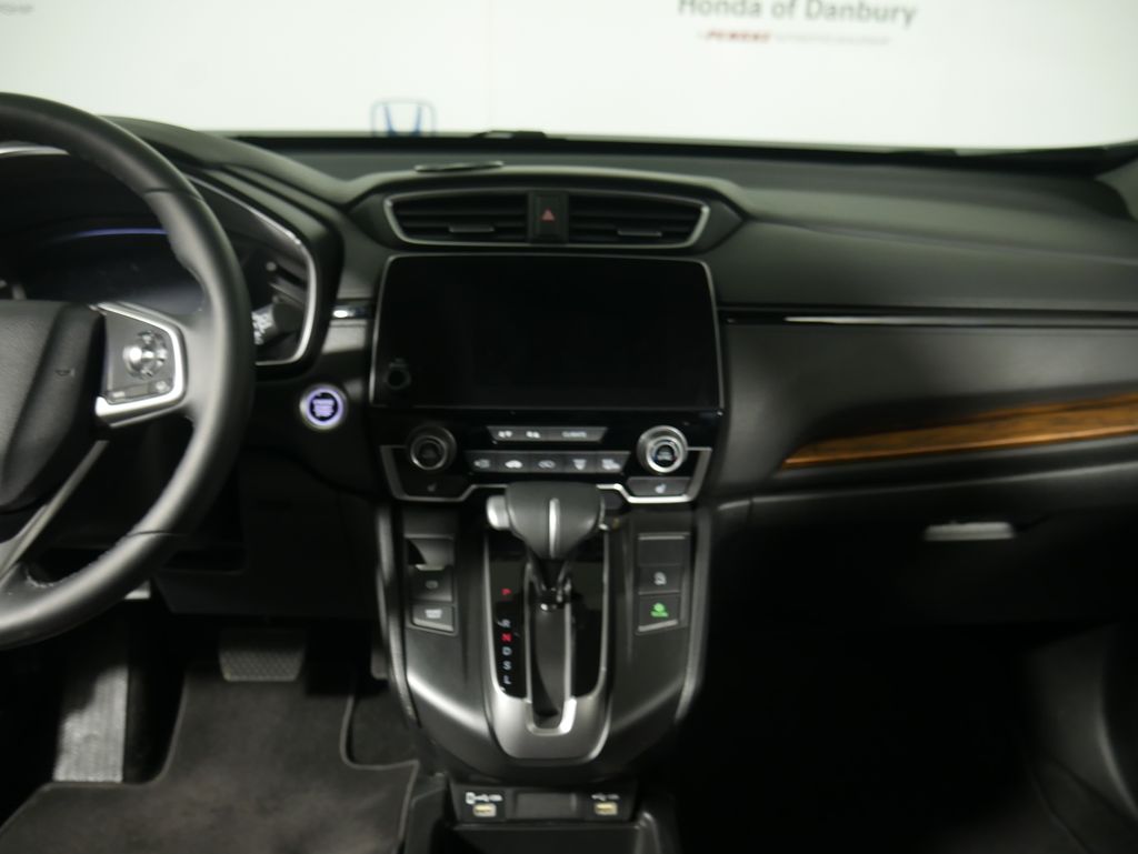 Thumbnail: 2022 Honda CR-V - 13