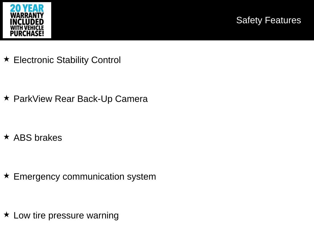 View vehicle photo 6