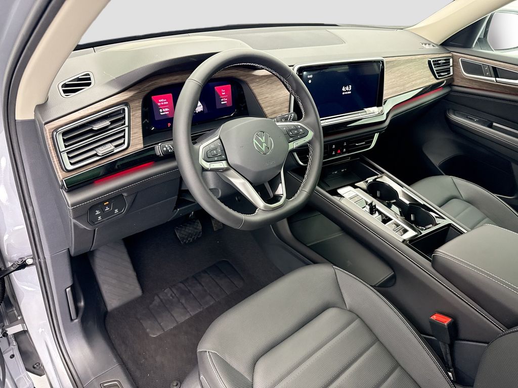 Thumbnail: 2026 Volkswagen Atlas - 9