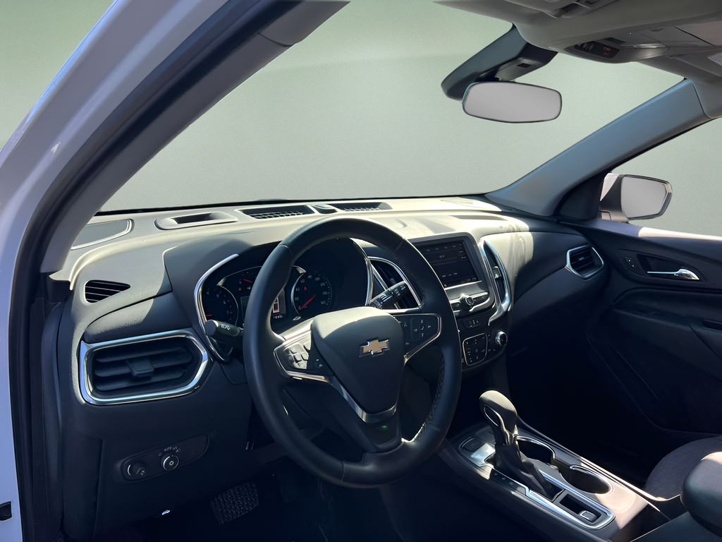 Used 2024 Chevrolet Equinox SUV