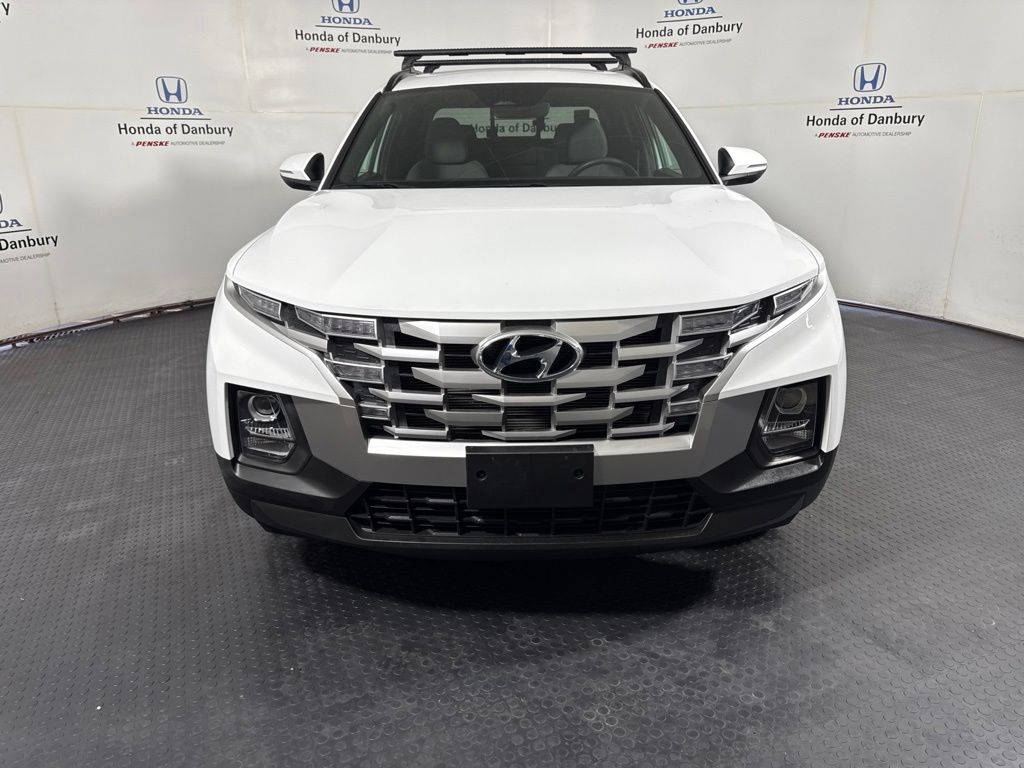 Thumbnail: 2022 Hyundai Santa Cruz - 2