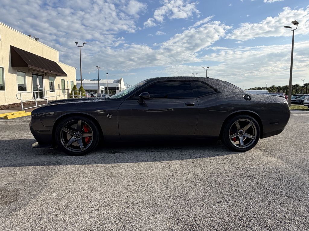used 2023 Dodge Challenger car, priced at $68,991