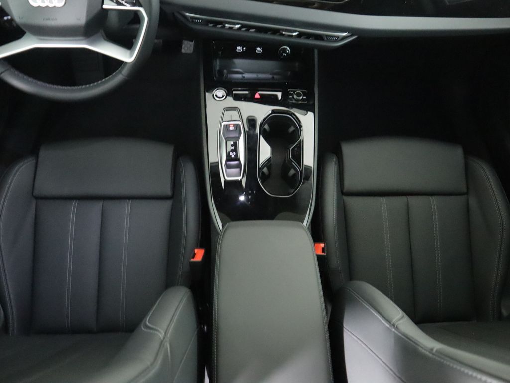 Thumbnail: 2025 Audi A5 - 18