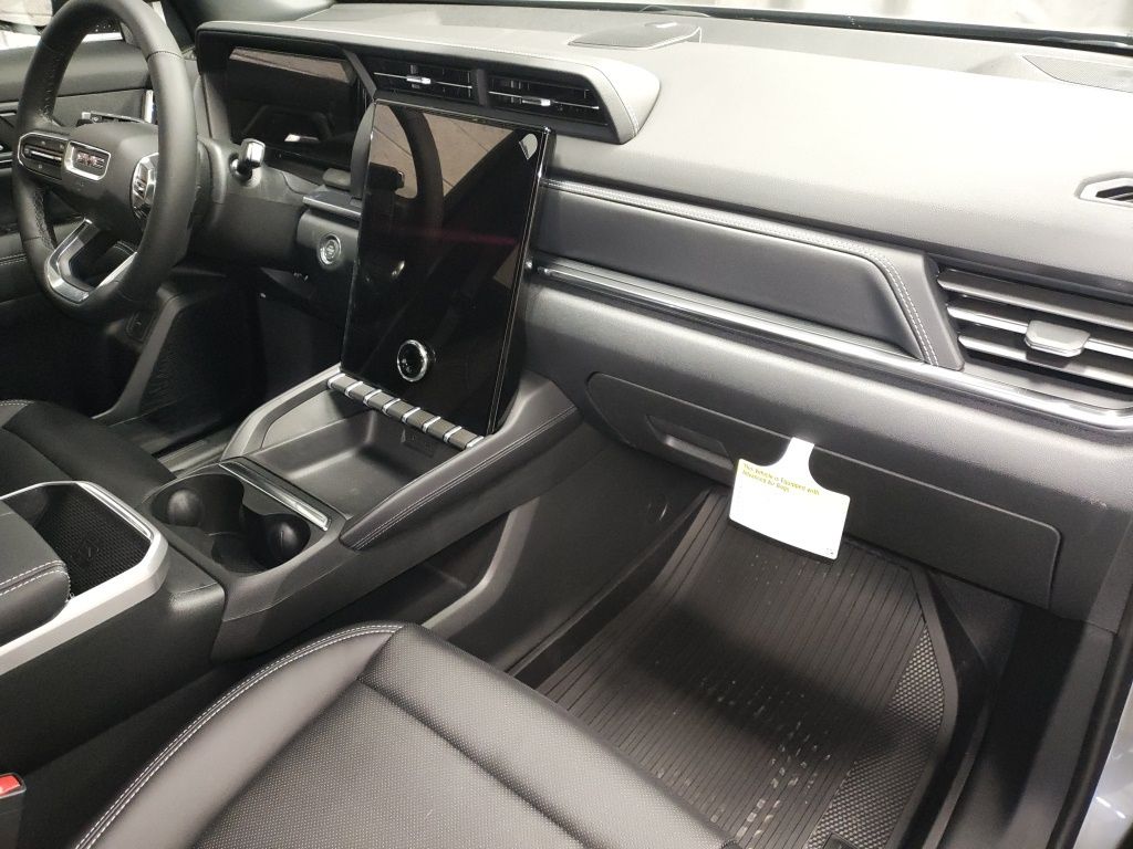 New 2026 Silver GMC Elevation image 8