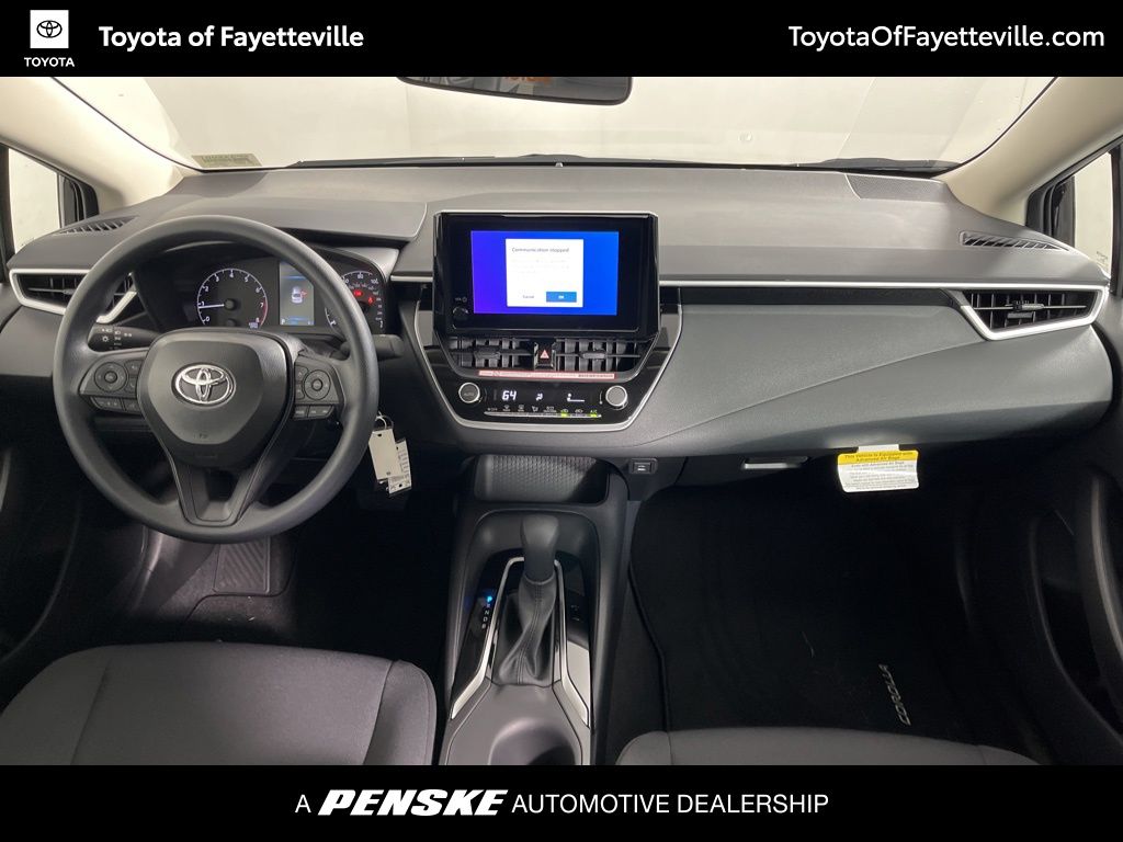 Thumbnail: 2025 Toyota Corolla - 14