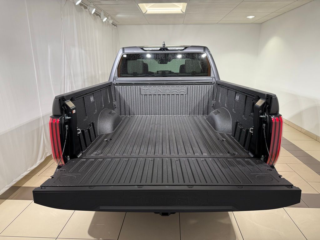 Thumbnail: 2026 Toyota Tundra - 11