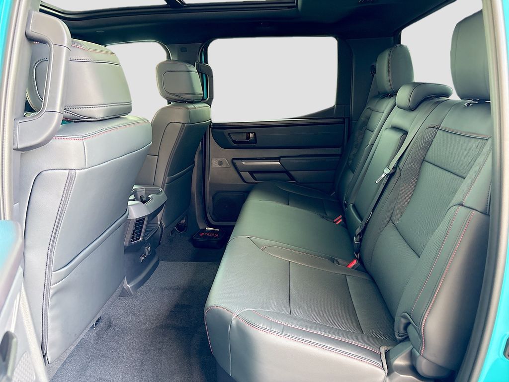 Thumbnail: 2026 Toyota Tundra - 21