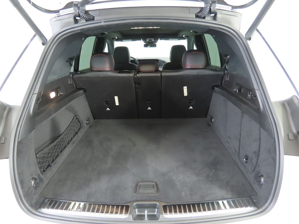 Thumbnail: 2025 Mercedes-Benz GLE - 28