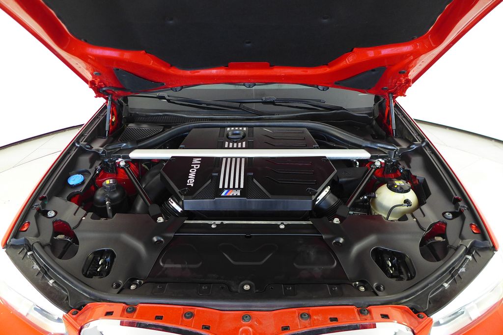 Thumbnail: 2020 BMW X4 - 6