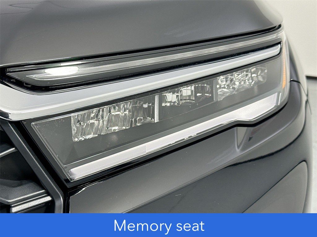 Used Car 2025 Honda Pilot  Utility Ex-l All Wheel Drive For Sale Under $50,000 In Austin, Texas