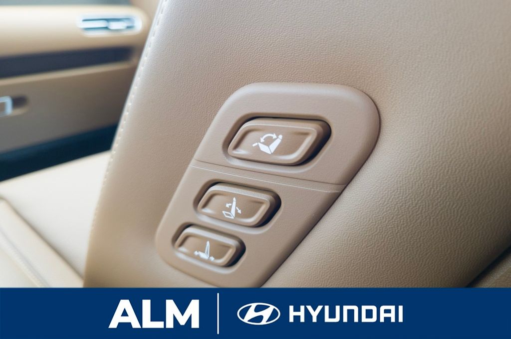 New 2027  Hyundai Calligraphy image 20