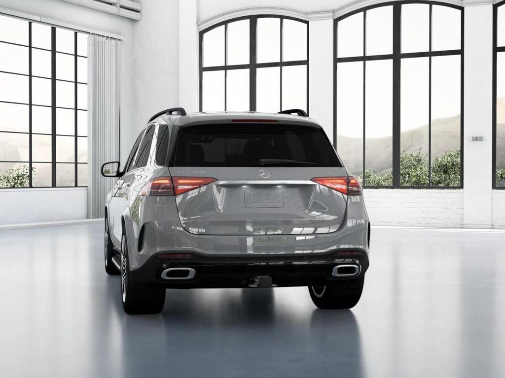 Thumbnail: 2026 Mercedes-Benz GLE - 26