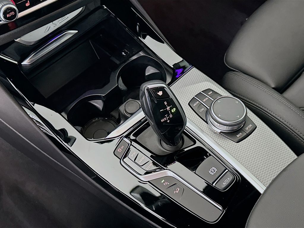 Thumbnail: 2020 BMW X3 - 17
