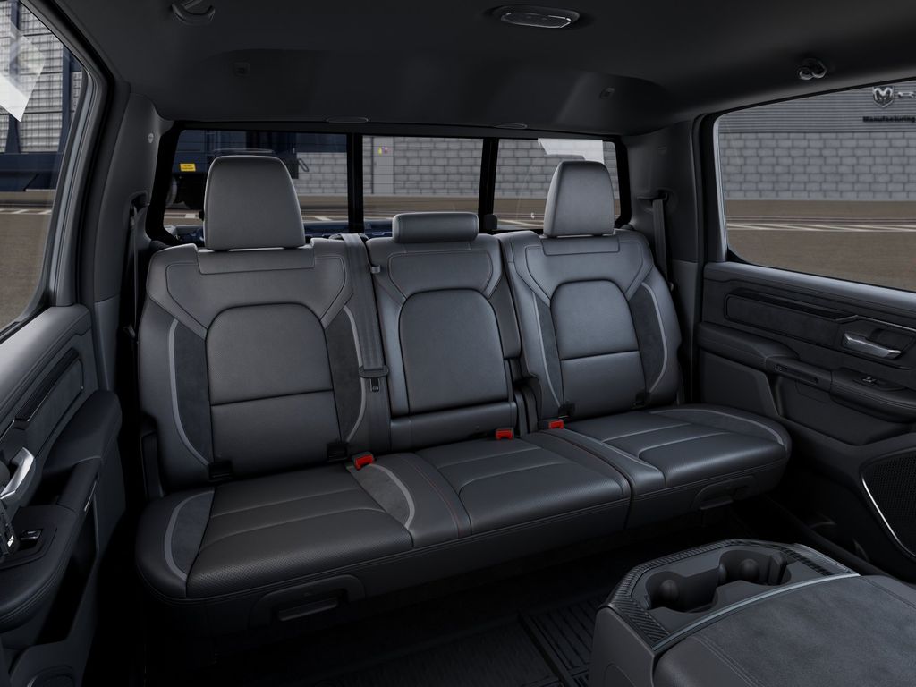 New 2026 Forged Blue Metallic Ram RHO image 15