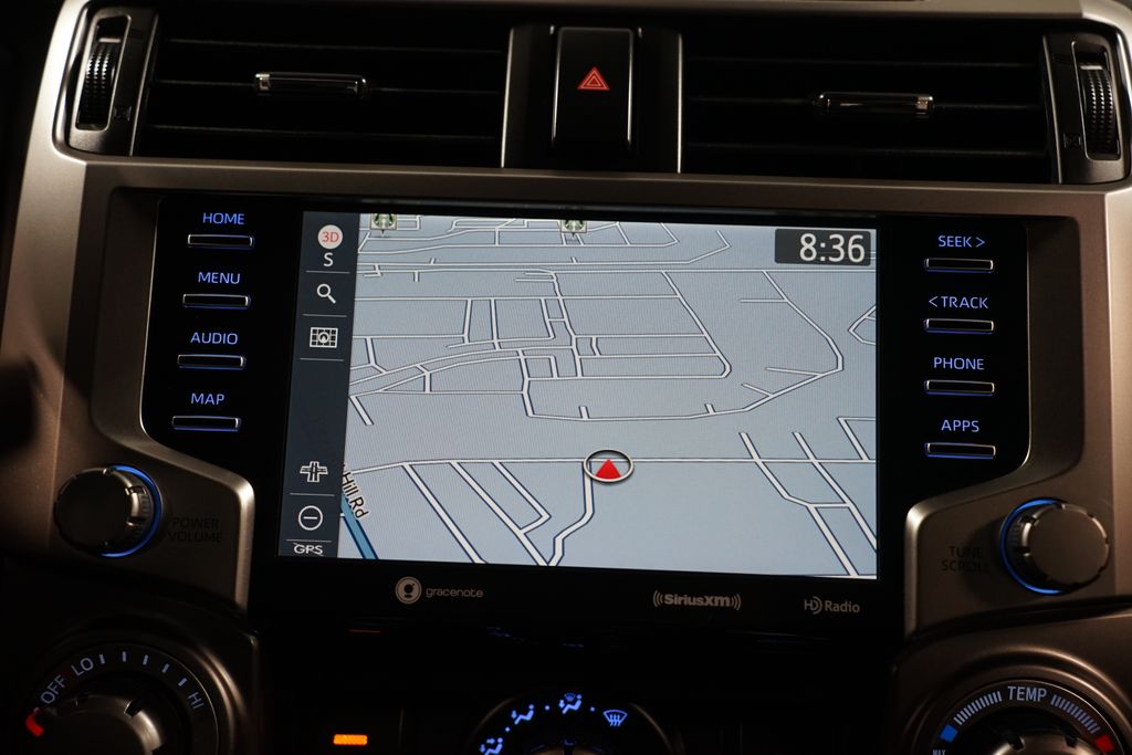 Thumbnail: 2022 Toyota 4Runner - 19