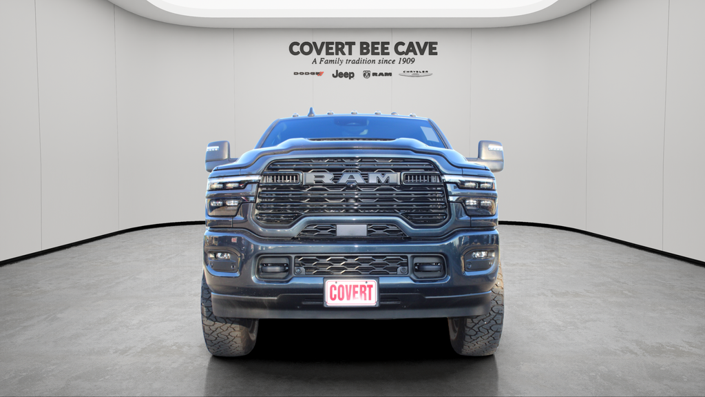 New Car 2025 Ram 2500  Laramie For Sale Under $90,000 In Austin, Texas