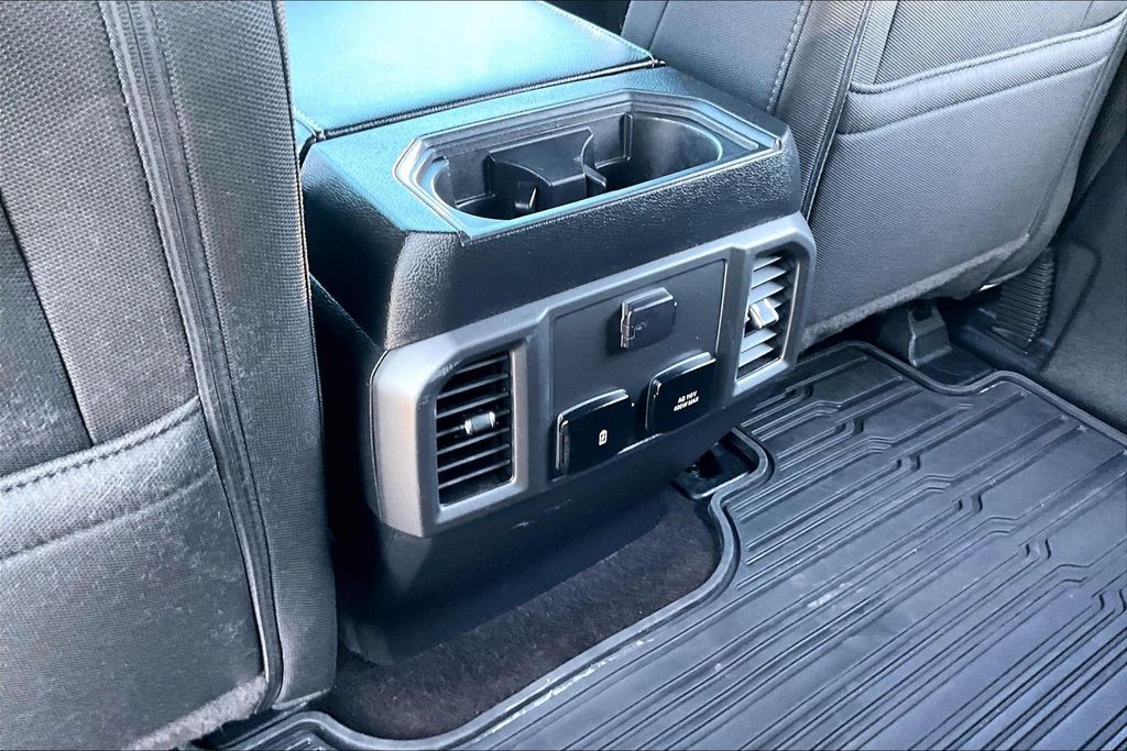 Used 2019 Ford F-150 Truck
