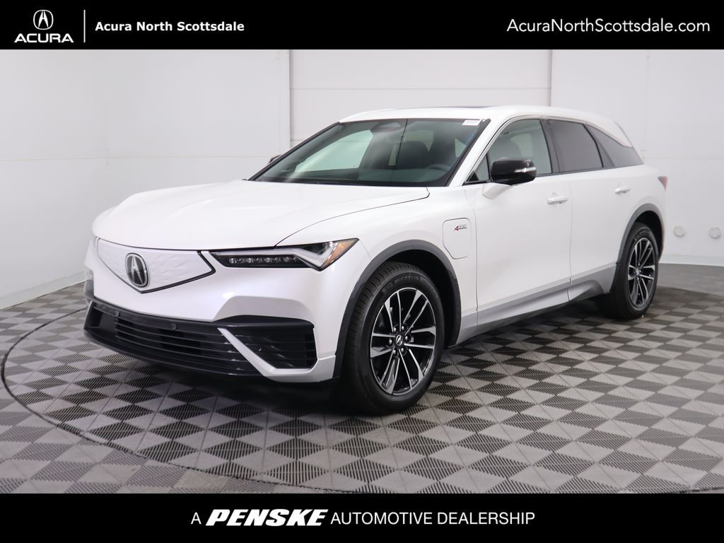 2024 Acura ZDX A-Spec -
                Phoenix, AZ