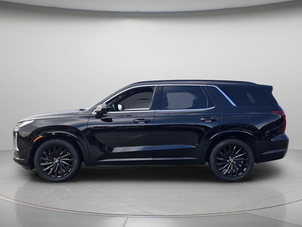 2024 Hyundai Palisade - $39,999