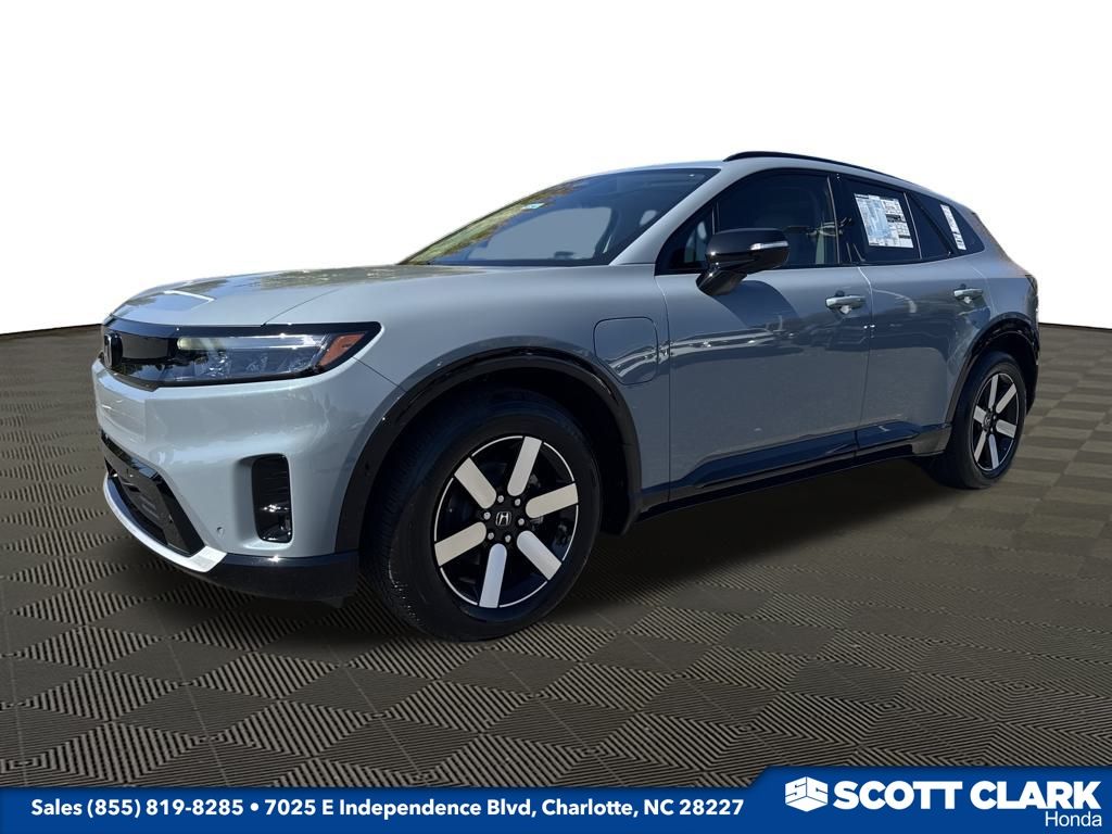 2026 Honda Prologue Touring