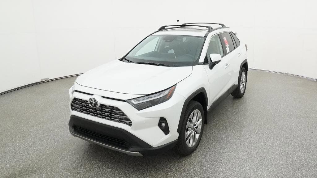 Thumbnail: 2025 Toyota RAV4 - 17