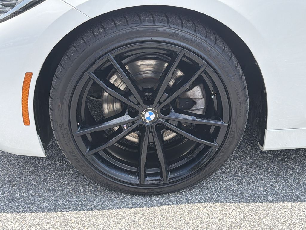 Used 2023 BMW 4 Series Coupe
