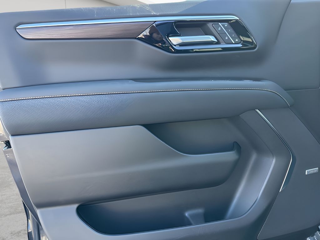 2026 Chevrolet Suburban