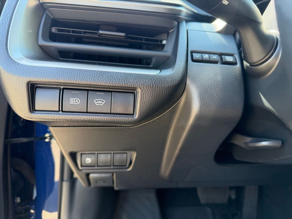used 2024 Toyota Prius car, priced at $29,903