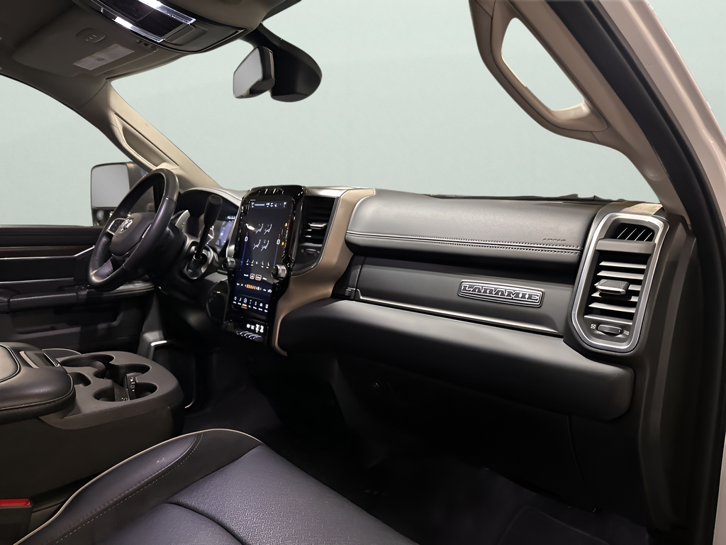 Used Car 2024 Ram 2500  Laramie For Sale Under $70,000 In Austin, Texas