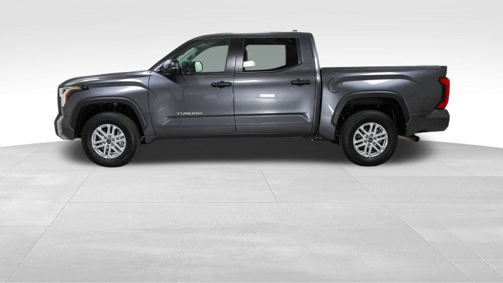 2024 Toyota Tundra SR5 12