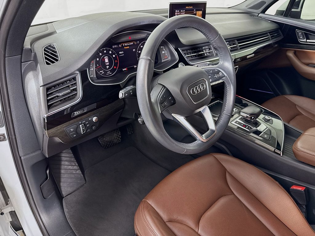 Thumbnail: 2018 Audi Q7 - 9