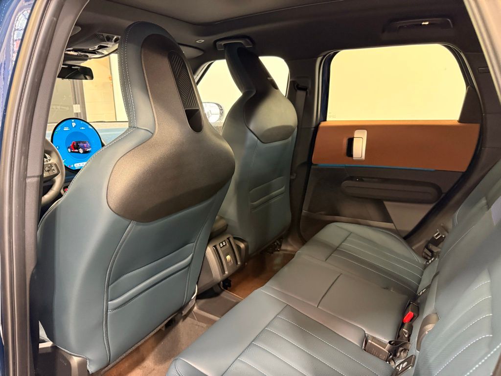 Thumbnail: 2025 MINI Cooper Countryman - 20