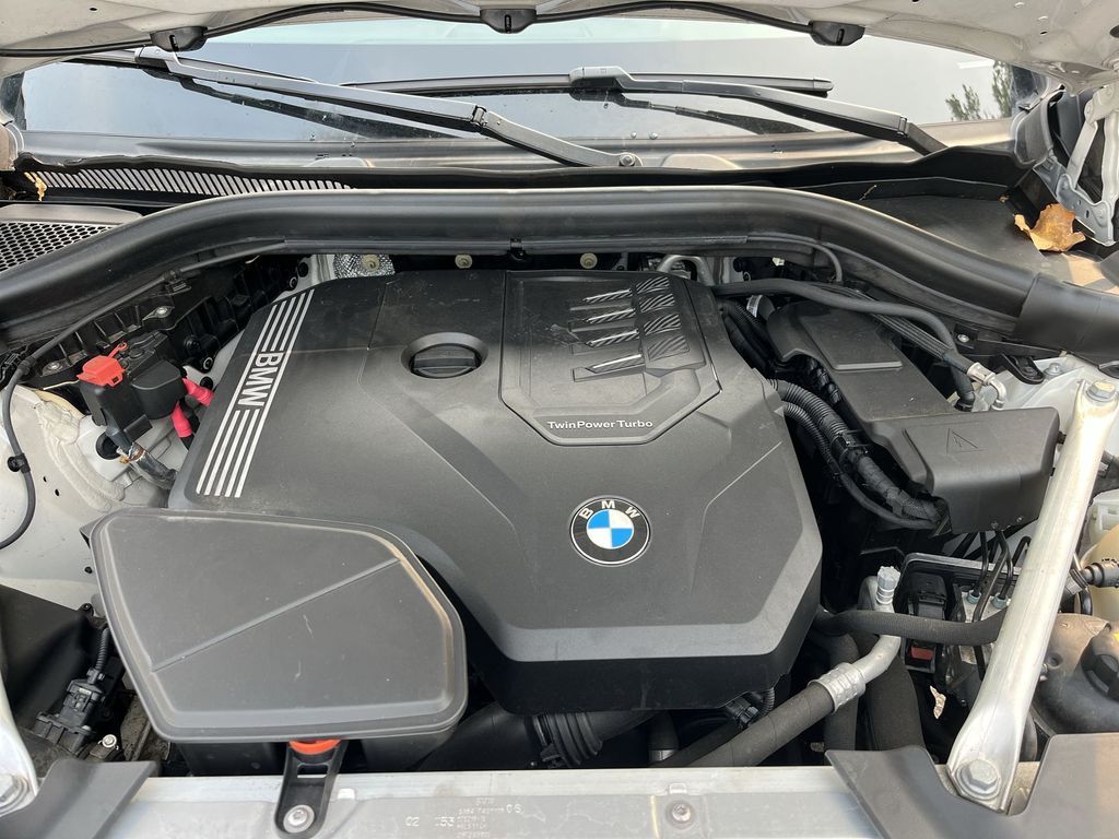 Thumbnail: 2022 BMW X3 - 25