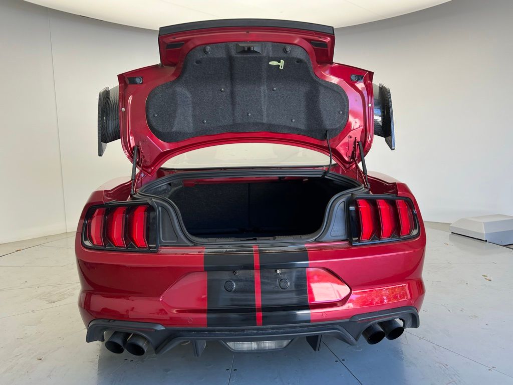 Thumbnail: 2023 Ford Mustang - 5