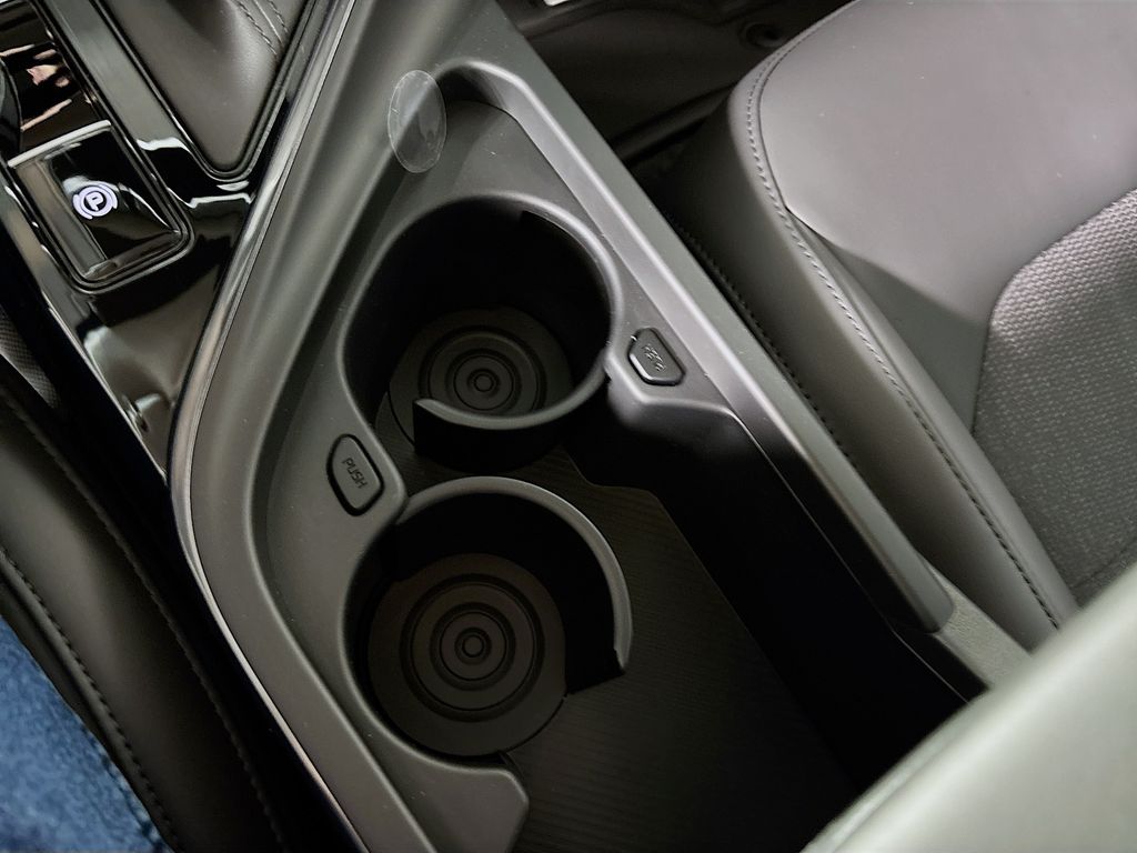 2025 Kia Niro EX