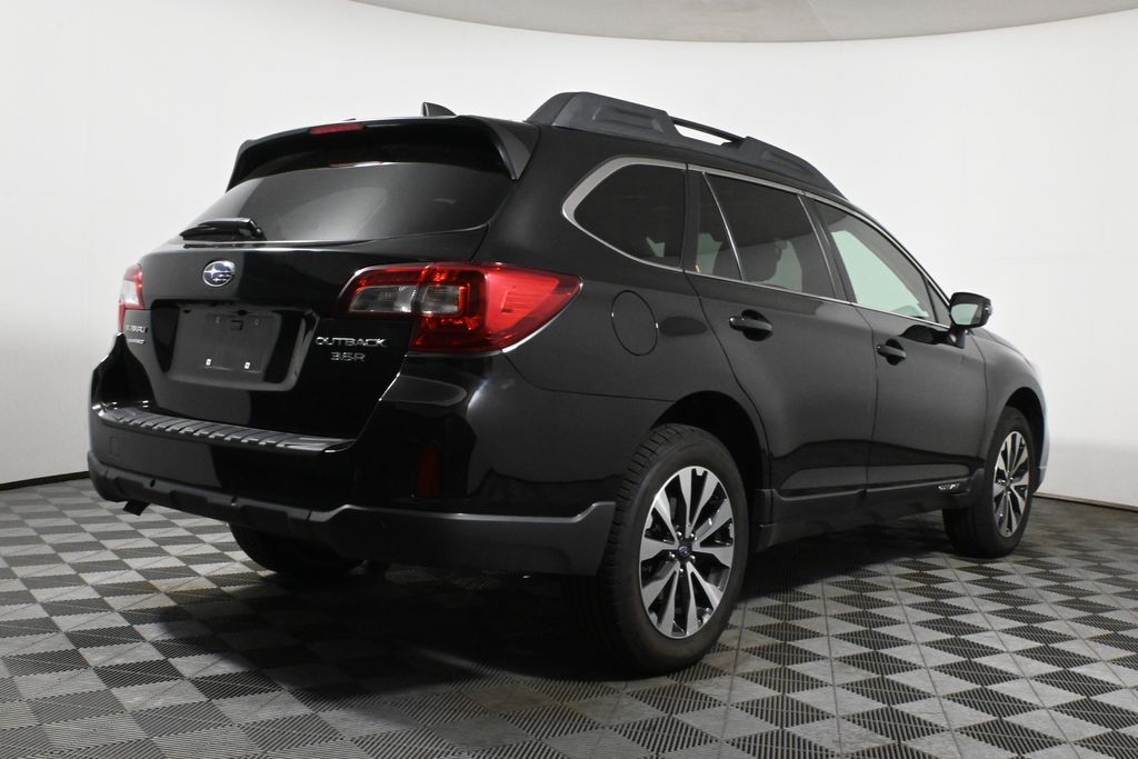 Thumbnail: 2017 Subaru Outback - 7