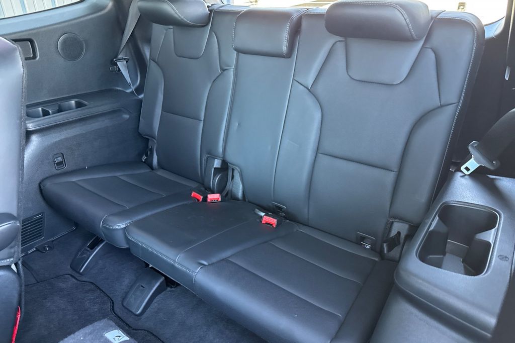 used 2024 Kia Telluride car, priced at $44,949