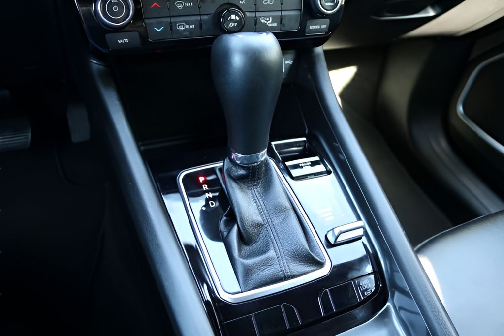 Used Car 2025 Jeep Compass  Latitude For Sale Under $25,000 In Austin, Texas