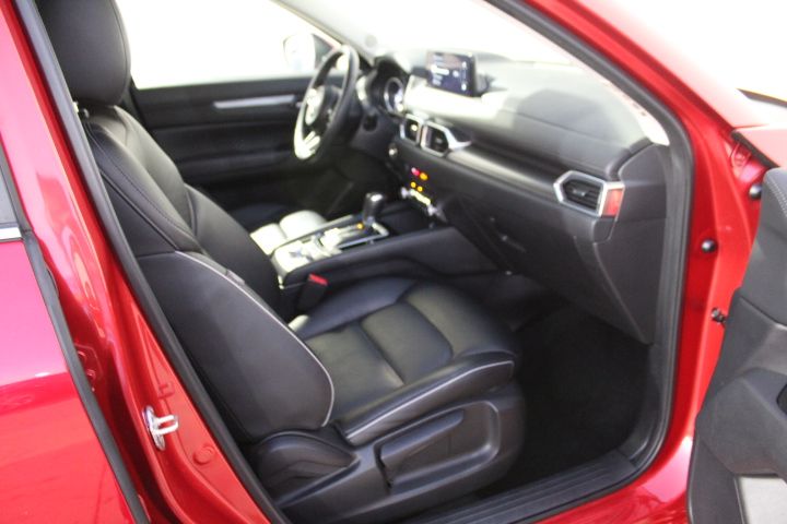 Used Car 2024 Mazda Cx-5  2.5 S Select Package For Sale Under $25,000 In Georgetown, Texas