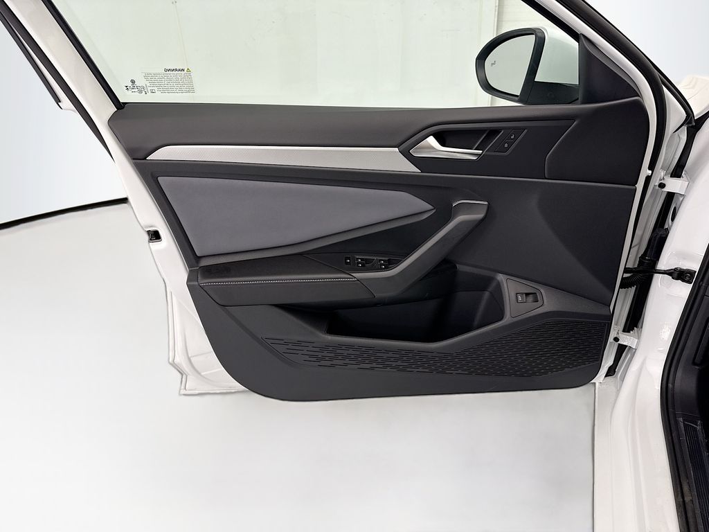 Thumbnail: 2026 Volkswagen Jetta - 22