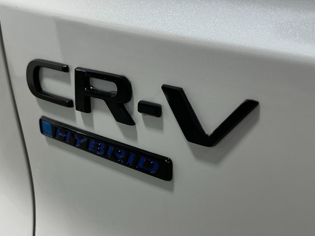 2026 Honda CR-V TrailSport - Photo 9