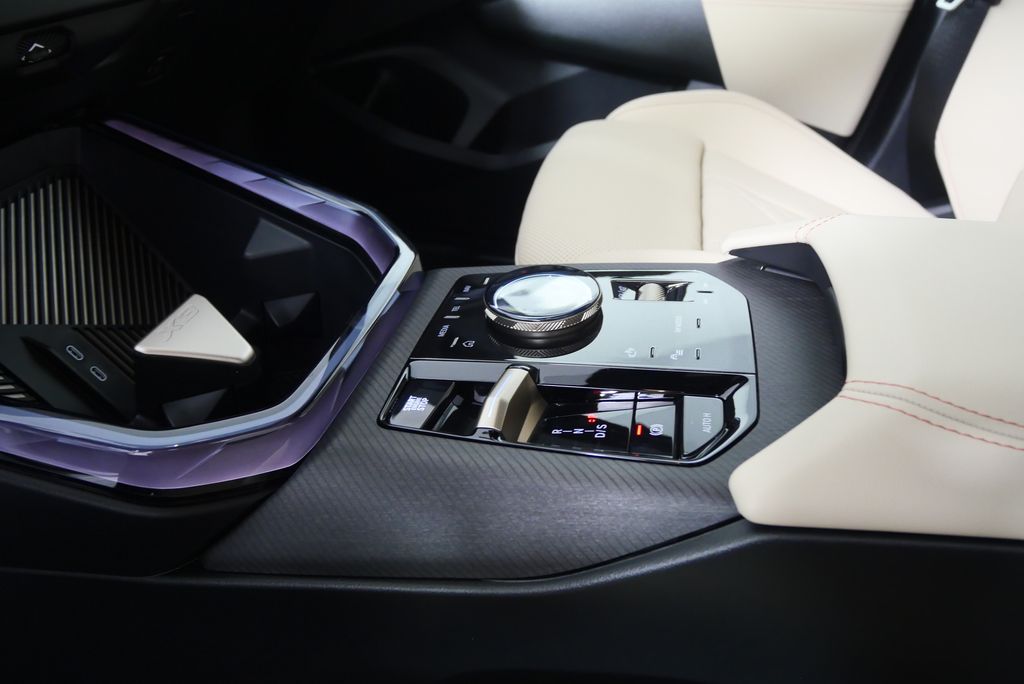 2025 BMW X3 3.0i 21