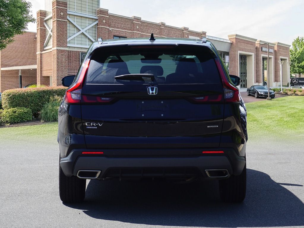 Thumbnail: 2024 Honda CR-V - 5
