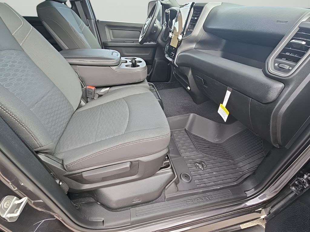 New Car 2025 Ram 2500  Tradesman For Sale Under $70,000 In Austin, Texas