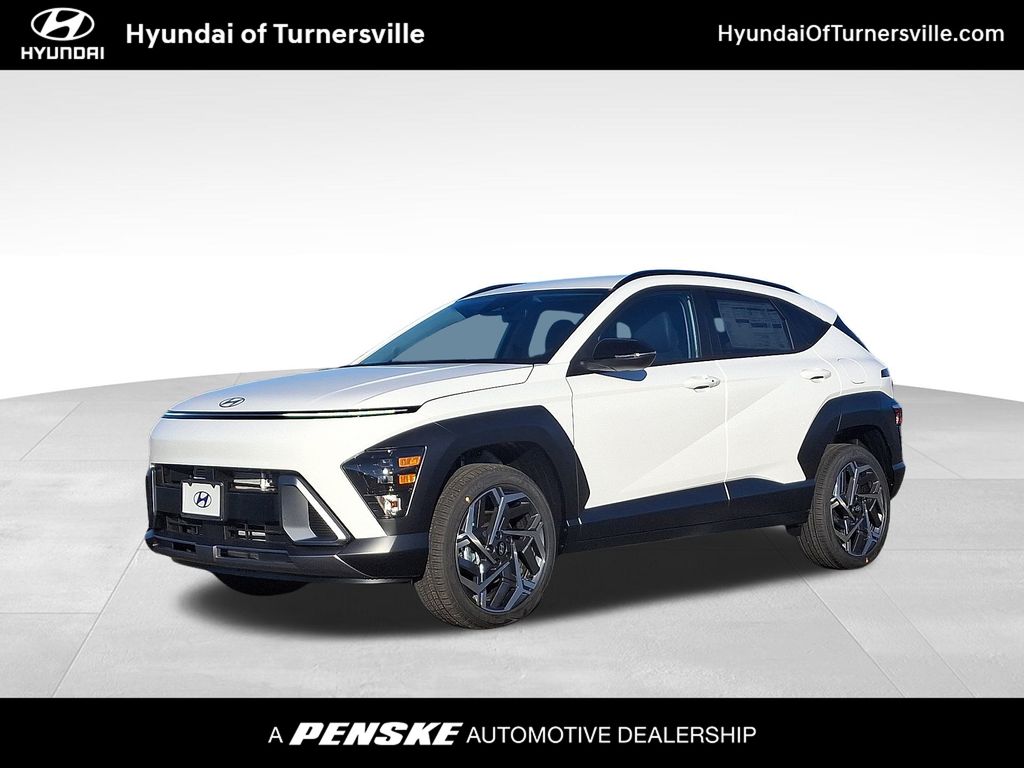 Thumbnail: 2026 Hyundai Kona - 1