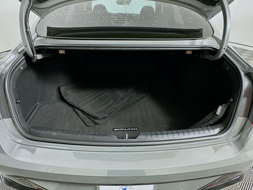Thumbnail: 2020 Hyundai Sonata - 25