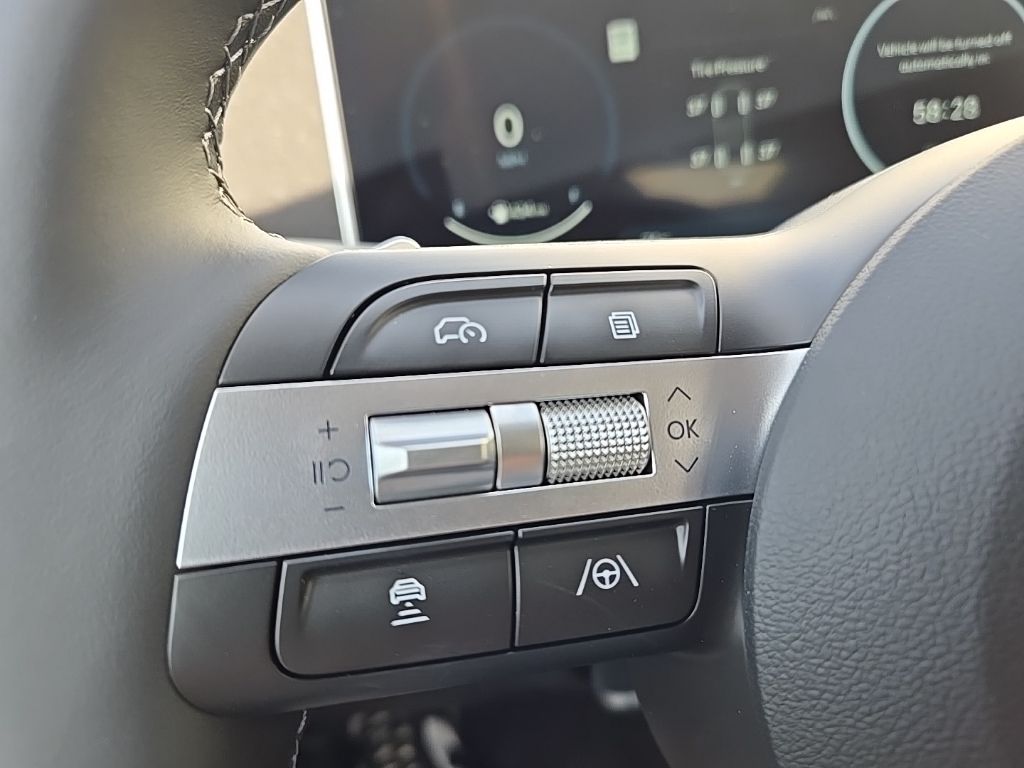 2025 Hyundai Sonata SEL 27