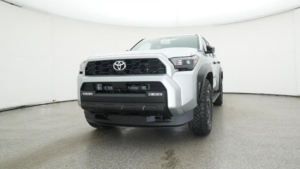 Thumbnail: 2025 Toyota 4Runner - 32